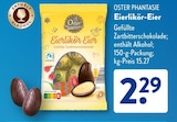 Aktuelles Eierlikör-Eier Angebot bei ALDI SÜD in Leverkusen ab 2,29 €