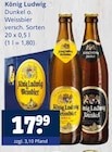 Aktuelles Dunkel Angebot bei Getränkewelt in Bochum ab 1,79 €