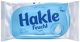 Feuchtes Toilettenpapier im Angebot bei Kaufland in Neuss Feuchtes Toilettenpapier Angebote von HAKLE bei Kaufland Neuss für 1,11 €