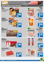 E xpress Schweinefleisch im Prospekt E xpress Schweinefleisch im Prospekt