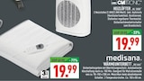 Heizlüfter HL 3800 im Angebot bei Marktkauf in Hemer Heizlüfter HL 3800 Angebote von Clatronic bei Marktkauf Hemer für 19,99 €