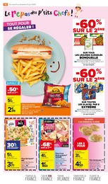 Offre Nestlé dans le catalogue Carrefour Market du moment à la page 12