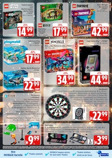 Router Angebot im Marktkauf Prospekt, gültig von 15.12.2025 bis 20.12.2025 Router Angebot im aktuellen Marktkauf Prospekt auf Seite 31