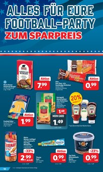 Brötchen im Markant Nordwest Prospekt "DER MARKT FÜR GUTES ESSEN UND TRINKEN" mit 16 Seiten (Osnabrück)