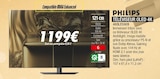 Promo TELEVISEUR OLED 4K à 1 199,00 € dans le catalogue Blanc Brun à Plomodiern