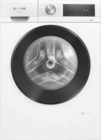 expert Füssen - Waschmaschine WG44G2F1EX Angebot im Prospekt Waschmaschine WG44G2F1EX bei expert im Füssen Prospekt für 499,00 €