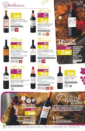 Viande Angebote im Prospekt "Foire AUX VINS" von Supermarchés Match auf Seite 5