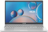 Ordinateur portable - ASUS en promo chez Carrefour Ordinateur portable - ASUS dans le catalogue Carrefour