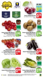 Bio im EDEKA Prospekt in Bruchsal Aktueller EDEKA Prospekt mit Bio, "Aktuelle Angebote", Seite 5