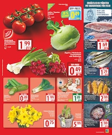 Tomaten im EDEKA Prospekt "Aktuelle Angebote" mit 19 Seiten (Berlin)