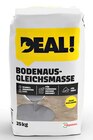 Hagebaumarkt - Bodenausgleichsmasse Angebot im Prospekt Bodenausgleichsmasse bei Hagebaumarkt im Prospekt "" für 21,99 €