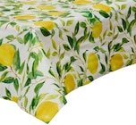 Abwischbare Tischdecke 90x90 cm im Angebot bei Rusta in Frechen Abwischbare Tischdecke 90x90 cm Angebote bei Rusta Frechen für 3,49 €