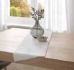 Felltischläufer im Netto Marken-Discount Prospekt Felltischläufer von DEKOR im aktuellen Netto Marken-Discount Prospekt für 2,99 €