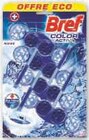Blocs WC - Bref - Hyper U à Périgueux Blocs WC - Bref en promo chez Hyper U Périgueux à 4,49 €
