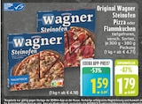 Steinofen Pizza im aktuellen Prospekt bei E center in Bad Münstereifel