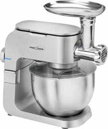 Knetmaschine mit Fleischwolf PC-KM 1151 bei Netto Marken-Discount in Ingolstadt Knetmaschine mit Fleischwolf PC-KM 1151 im Angebot bei Netto Marken-Discount Ingolstadt für 179,99 €