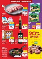 Jägermeister im Netto Marken-Discount Prospekt in Pinneberg Aktueller Netto Marken-Discount Prospekt mit Jägermeister, "Aktuelle Angebote", Seite 45