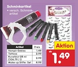 Vampir Gebiss im Angebot bei Netto Marken-Discount in Wiesbaden Vampir Gebiss Angebote bei Netto Marken-Discount Wiesbaden für 1,49 €