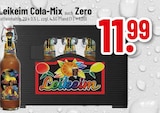 Trinkgut Wittlich - Cola-Mix auch Zero Angebot im Prospekt Cola-Mix auch Zero bei Trinkgut im Wittlich Prospekt für 11,99 €
