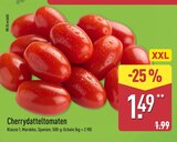 Cherrydatteltomaten  im aktuellen ALDI Nord Prospekt für 1,49 €
