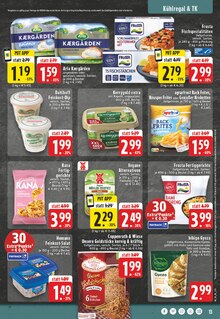 Chips im aktuellen EDEKA Prospekt (Leverkusen) Chips im EDEKA Prospekt "Aktuelle Angebote" mit 28 Seiten (Leverkusen)