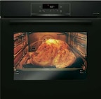 Marken Einbau-Backofen BOSCH HBA4720B3 Angebote von Bosch bei Ostermann Iserlohn für 699,00 €