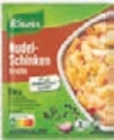 Spaghetti Bolognese von Knorr im aktuellen tegut Prospekt für 0,44 €