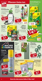 Silvester im Sonderpreis Baumarkt Prospekt in Nordhausen Aktueller Sonderpreis Baumarkt Prospekt mit Silvester, "... da, wo die Preise cool bleiben!", Seite 4