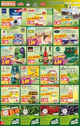 Caipirinha Angebot & Preis im aktuellen Norma Prospekt Caipirinha Angebot im aktuellen Norma Prospekt auf Seite 11
