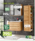 SPIEGEL-SCHRANK im Angebot bei XXXLutz in Laatzen SPIEGEL-SCHRANK Angebote von LINEA NATURA bei XXXLutz Laatzen für 249,00 €