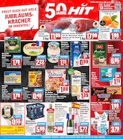 Aktueller HIT Supermarkt Prospekt in Glonn und Umgebung, "ECHTE VIELFALT" mit 19 Seiten, 10.11.2025 - 15.11.2025