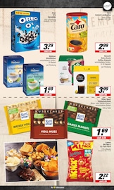 Kaffeevollautomat im EDEKA Prospekt in Hamm Aktueller EDEKA Prospekt mit Kaffeevollautomat, "Aktuelle Angebote", Seite 16