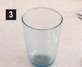 Gobelet transparent 31 cl en promo chez E.Leclerc Saint-Herblain à 0,90 €