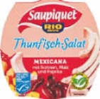 Thunfisch-Salat Mexicana Angebote von Saupiquet, MSC bei Netto Marken-Discount Amberg für 1,99 €