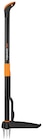 Weldom Sigloy - Promo Désherbeur manuel 4 dents XACT Promo Désherbeur manuel 4 dents XACT à 34,90 € dans le catalogue Weldom à Sigloy
