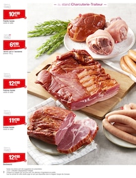 Offre Jarret De Porc dans le catalogue Cora du moment à la page 2