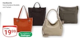 Handtasche im Angebot bei GLOBUS in Hoyerswerda Handtasche Angebote bei GLOBUS Hoyerswerda für 19,99 €