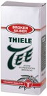 Broken Silber Tee Angebote von Thiele bei REWE Minden für 9,99 €