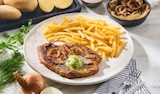 Aktuelles Westernsteak Angebot bei Höffner in Fürth ab 7,90 €
