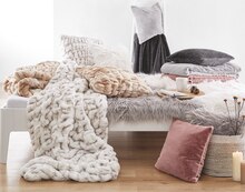 Kissenhülle bei XXXLutz Möbelhäuser in München Kissenhülle im Angebot bei XXXLutz Möbelhäuser München