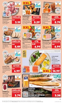 Huhn im aktuellen Kaufland Prospekt (Düsseldorf) Huhn im Kaufland Prospekt "Aktuelle Angebote" mit 63 Seiten (Düsseldorf)