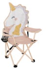 Chaise de camping enfant en promo chez Gifi Vitry-sur-Seine à 8,49 €