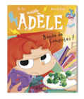 Mortelle Adèle - Tome 22 - MrTan&Co dans le catalogue JouéClub