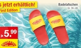 Badelatschen bei Zimmermann im Bremen Prospekt für 5,99 €