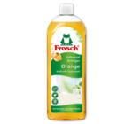 Universal-Reiniger Angebote von Frosch bei Penny Paderborn für 1,89 €