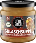 Bio Suppe bei EDEKA im Prospekt "" für 2,49 €