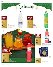 Promos Tropicana dans le catalogue "Tout le Ramadan à petits prix" de Carrefour Market à la page 22