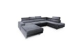 MASSENO Wohnlandschaft Siena im Angebot bei Sconto SB in Jena MASSENO Wohnlandschaft Siena Angebote von MASSENO bei Sconto SB Jena für 1.140,00 €