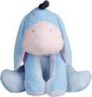 PELUCHE ASSISE BOURRIQUET 60CM - DISNEY - Auchan Hypermarché à Saint-Étienne PELUCHE ASSISE BOURRIQUET 60CM - DISNEY en promo chez Auchan Hypermarché Saint-Étienne à 19,99 €