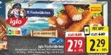 Aktuelles Fischstäbchen Angebot bei E center in Solingen (Klingenstadt) ab 2,29 €